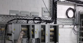Электромонтажные работы от 560 руб. в Краснотурьинске - Профессиональный монтаж от ЭлектроКту
