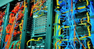 Профессиональный монтаж слаботочных сетей и систем от 1526 руб. в Краснотурьинске - ЭлектроКту