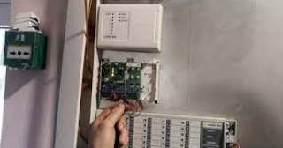 Монтаж беспроводной охранной сигнализации от 3051 руб. в Краснотурьинске - ЭлектроКту