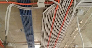 Электромонтажные работы от 560 руб. в Краснотурьинске - Профессиональный монтаж от ЭлектроКту