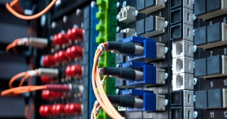 Профессиональный монтаж слаботочных сетей и систем от 1526 руб. в Краснотурьинске - ЭлектроКту