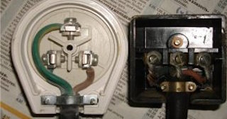 Подключение и монтаж розетки для электроплиты от 560 руб в Краснотурьинске - ЭлектроКту